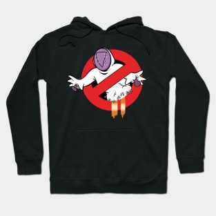 Angelbusters [Lilith] Hoodie